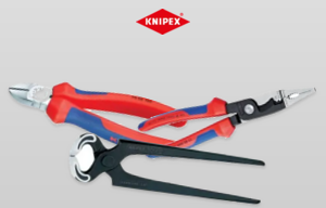 KNIPEX Zangen und Werkzeuge